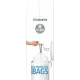 Brabantia afvalzak H 50 liter
